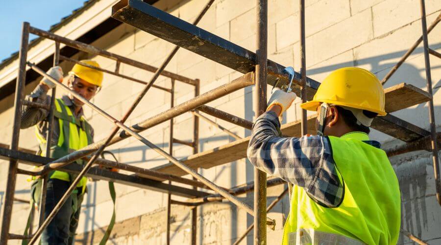Expert new roof installation services in Cocoa, FL